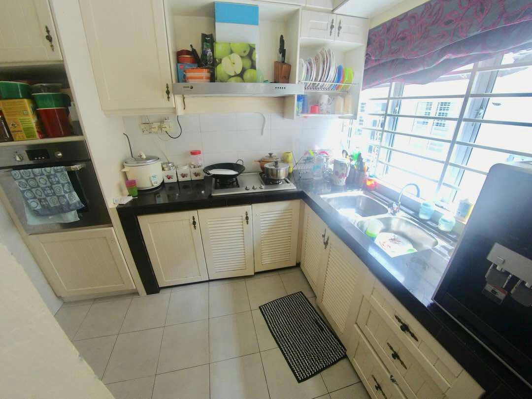 3 Storey Terrace House, Taman Samudra, Batu Caves - photo 7