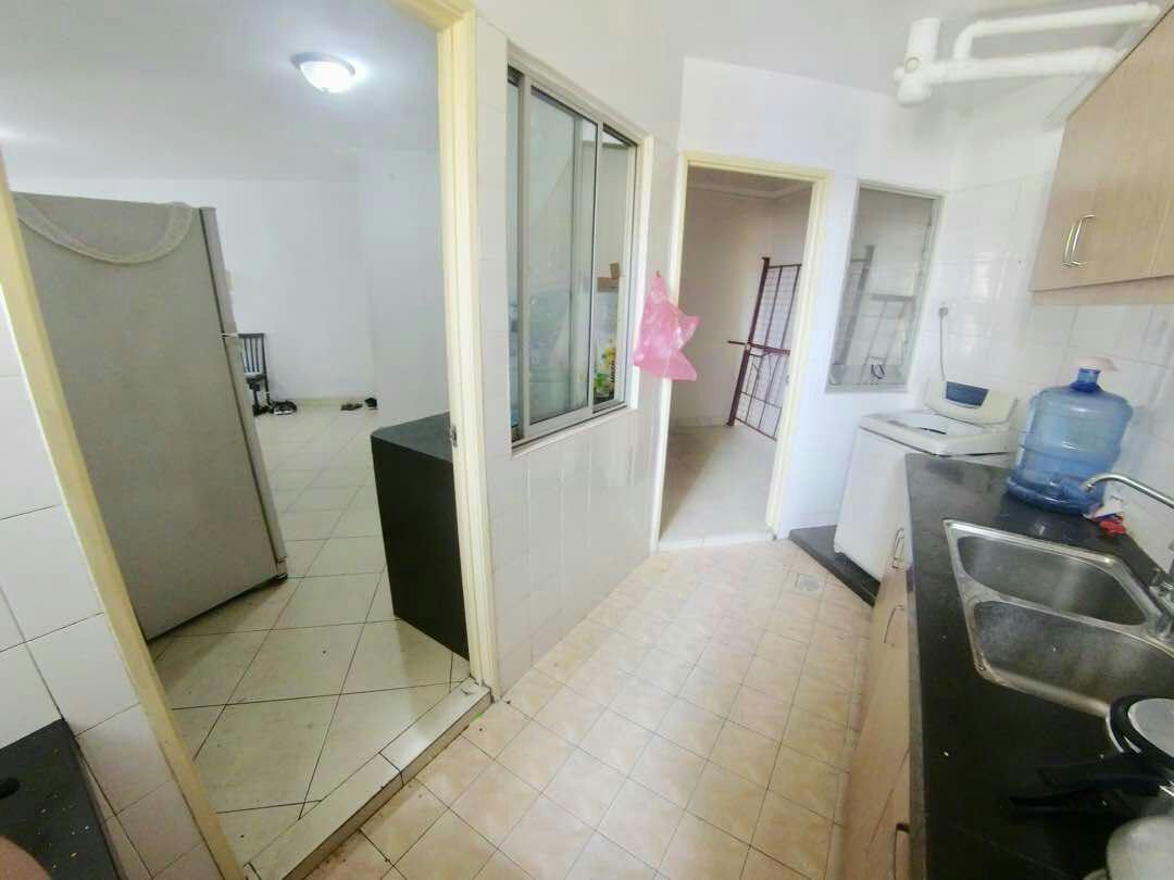 Condominium Sri Impian, Brickfields, FREEHOLD - photo 4
