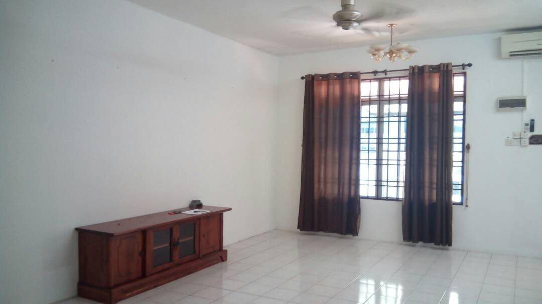 Double Storey Terrace House, Bandar Mahkota Cheras - photo 3