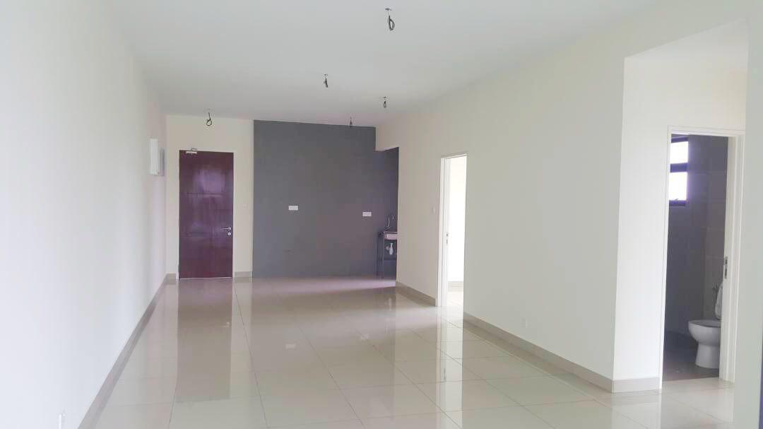 Ascenda Residence, Jalan Genting Klang, Setapak - photo 2