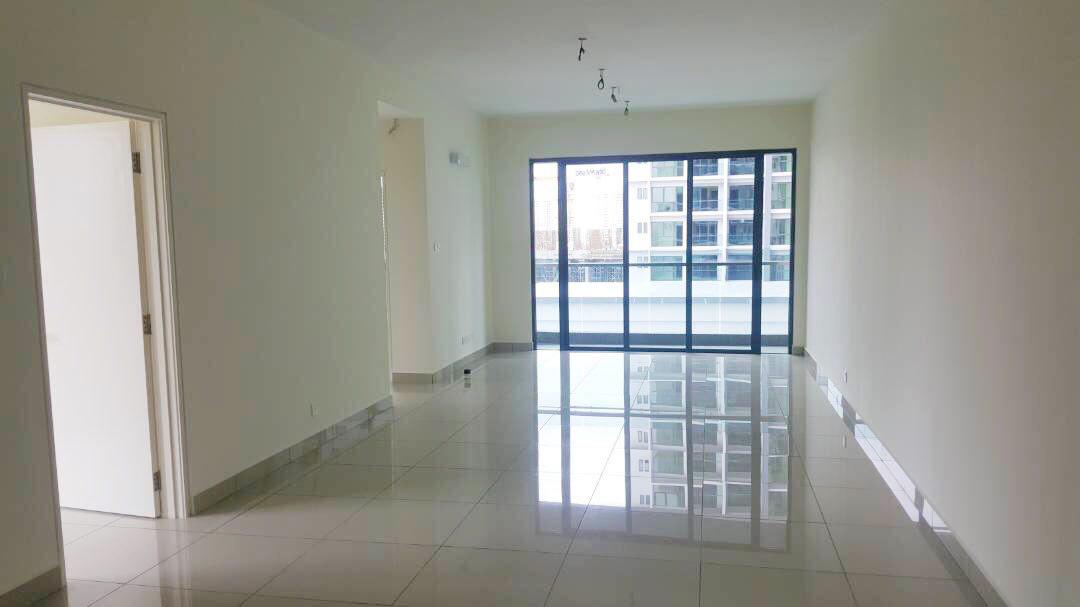 Ascenda Residence, Jalan Genting Klang, Setapak - photo 3