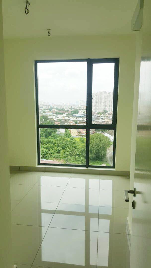 Ascenda Residence, Jalan Genting Klang, Setapak - photo 4