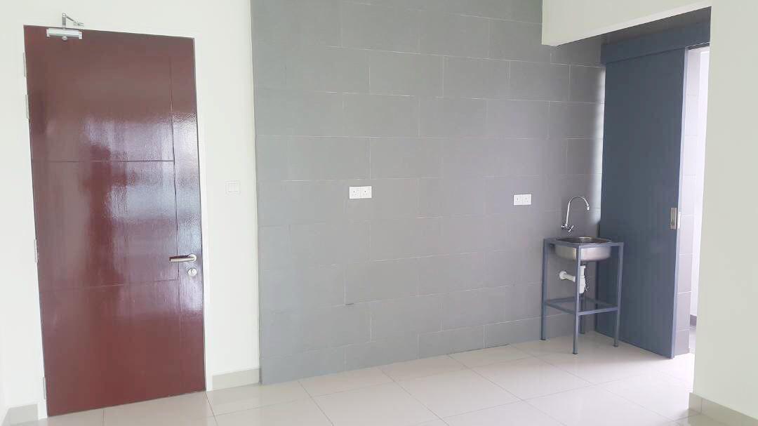 Ascenda Residence, Jalan Genting Klang, Setapak - photo 5