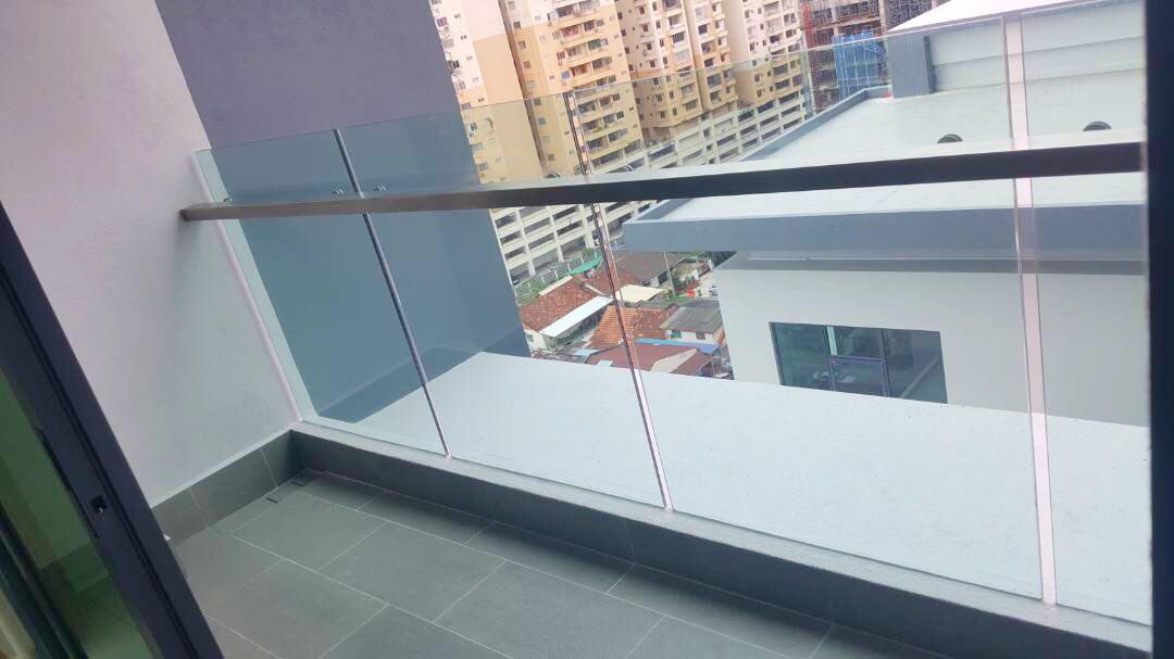Ascenda Residence, Jalan Genting Klang, Setapak - photo 6
