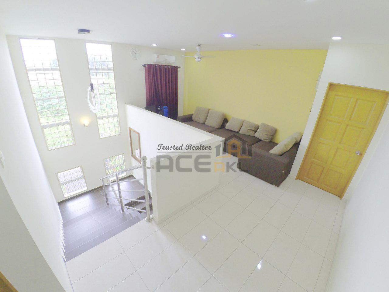 Bungalow, Seksyen 30, Jalan Kebun, Shah Alam - photo 5