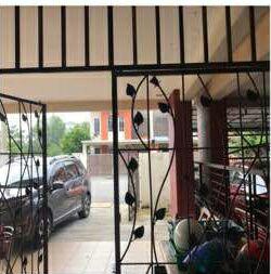 2 Storey House, Taman Casa Mekar, Sungai Merab Ulu - photo 1