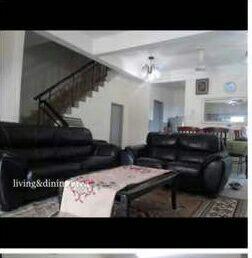 2 Storey House, Taman Casa Mekar, Sungai Merab Ulu - photo 2