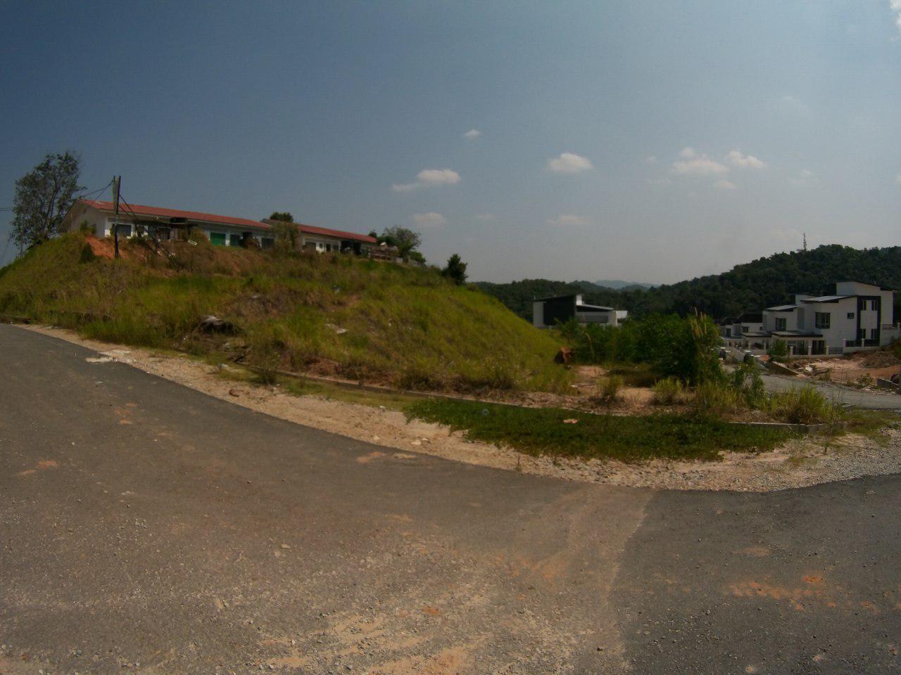 Bungalow Lot, Corner, Sungai Merab, Bangi
