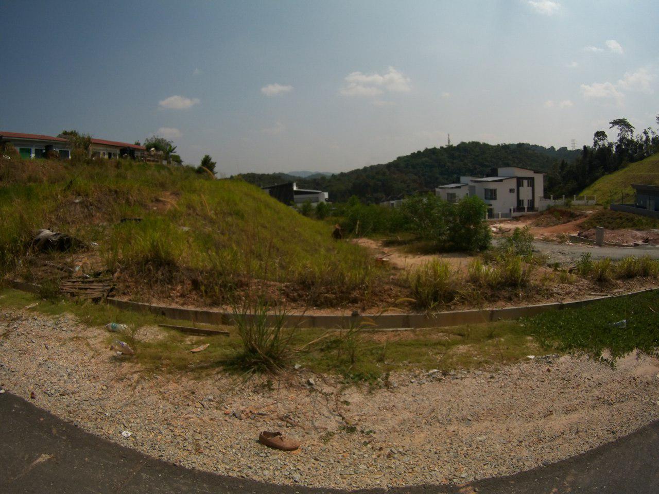 Bungalow Lot, Corner, Sungai Merab, Bangi - photo 4