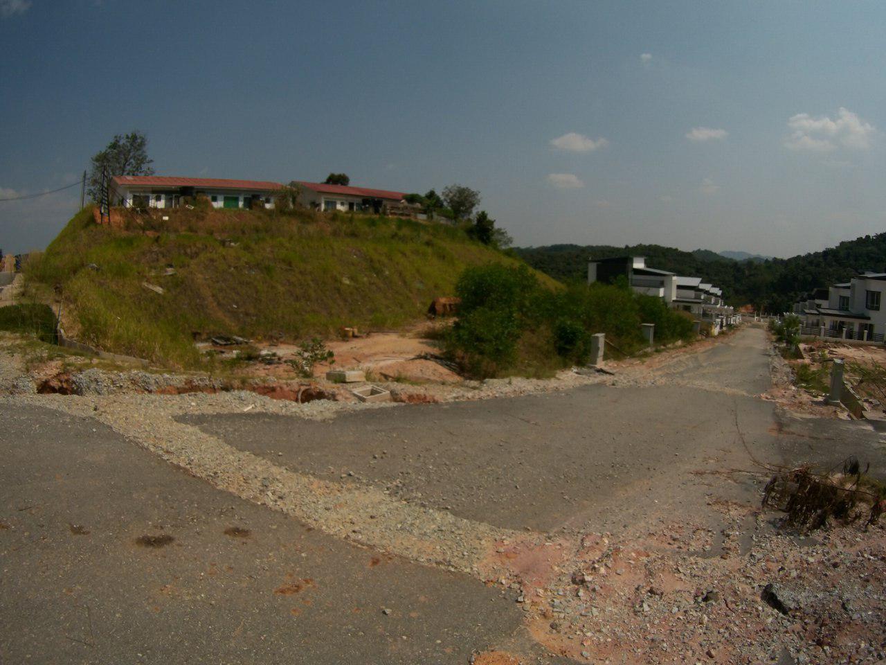 Bungalow Lot, Corner, Sungai Merab, Bangi - photo 5