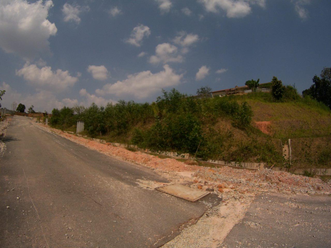 Bungalow Lot, Corner, Sungai Merab, Bangi - photo 8