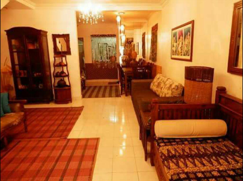2 Storey House, Taman Selayang Mulia, Batu Caves - photo 2