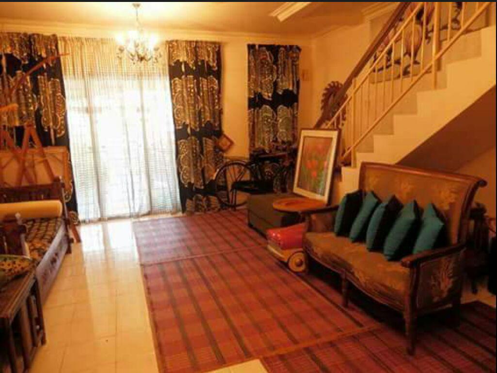 2 Storey House, Taman Selayang Mulia, Batu Caves - photo 3
