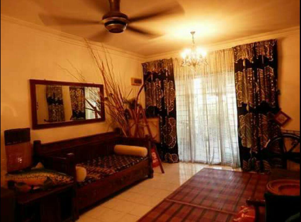 2 Storey House, Taman Selayang Mulia, Batu Caves - photo 4