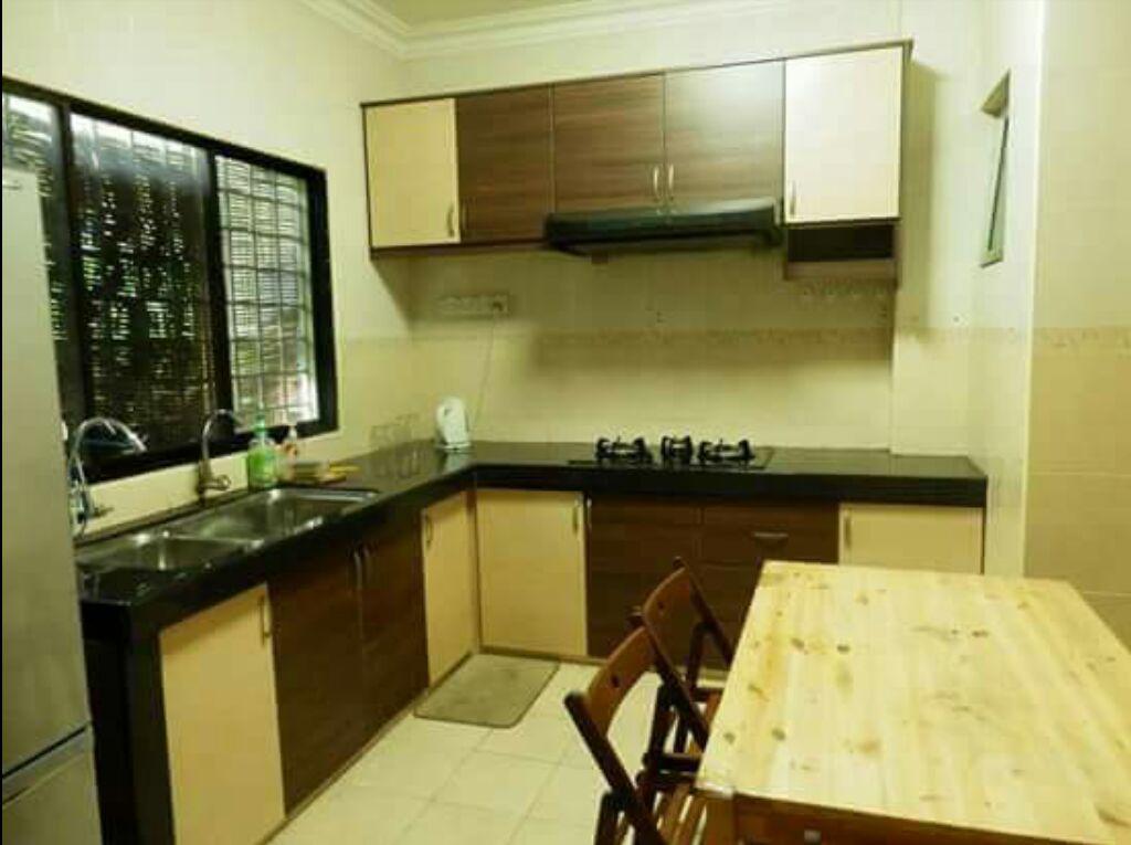 2 Storey House, Taman Selayang Mulia, Batu Caves - photo 5