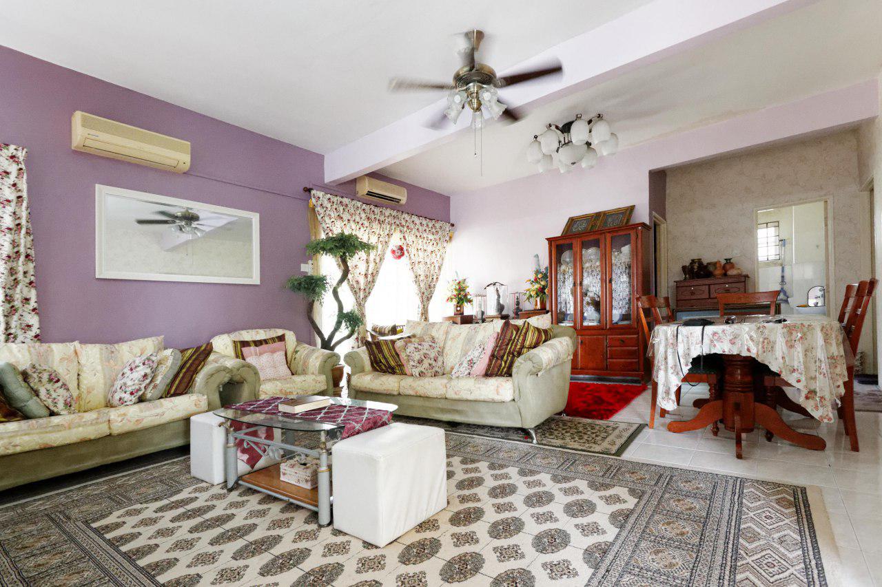 2 Storey Semi D, Bandar Bukit Mahkota, Bangi - photo 4