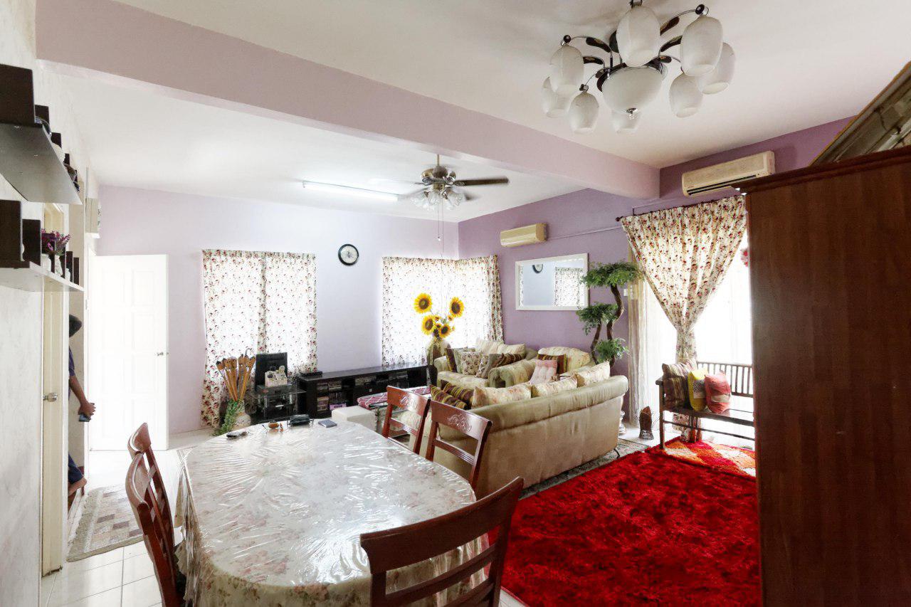 2 Storey Semi D, Bandar Bukit Mahkota, Bangi - photo 5