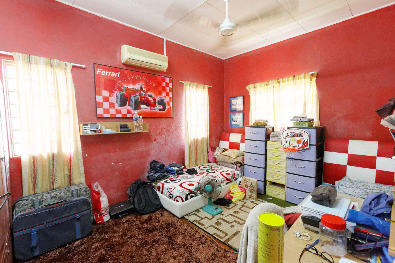 2 Storey Semi D, Bandar Bukit Mahkota, Bangi - photo 6