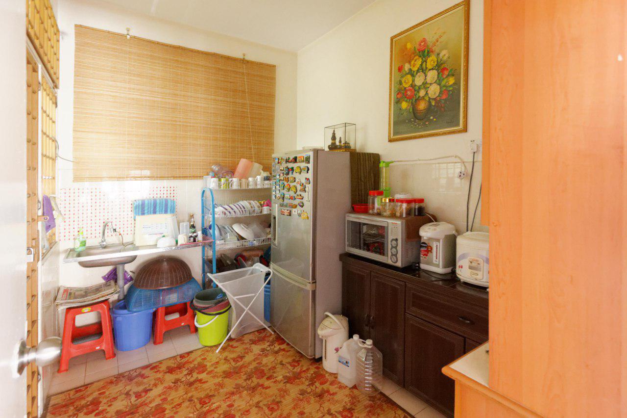 2 Storey Semi D, Bandar Bukit Mahkota, Bangi - photo 7