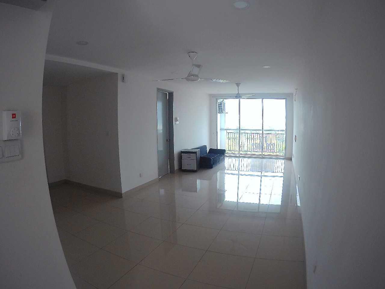 Condominium, Suasana Lumayan, Bdr Sri Permaisuri - photo 3