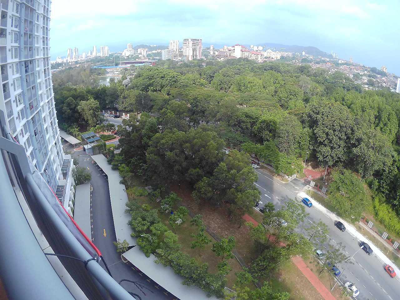 Condominium, Suasana Lumayan, Bdr Sri Permaisuri - photo 6
