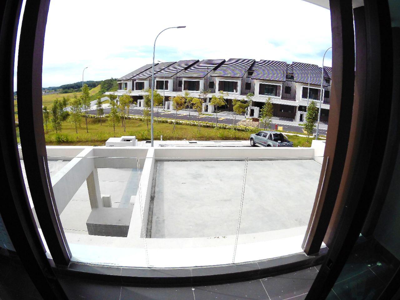 2stry House, Laman Alamanda, Kota Seriemas, Nilai - photo 5