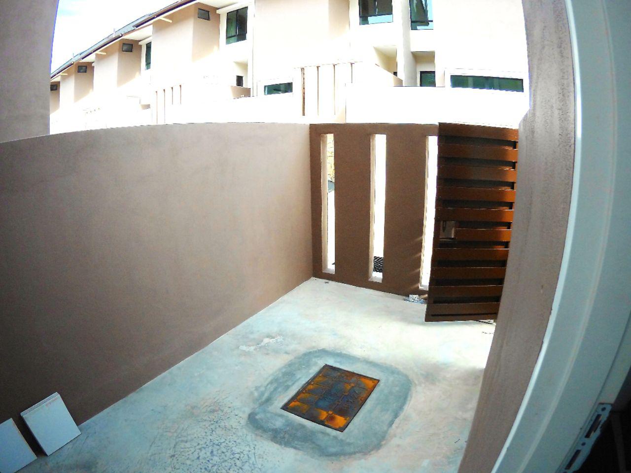 2stry House, Laman Alamanda, Kota Seriemas, Nilai - photo 7