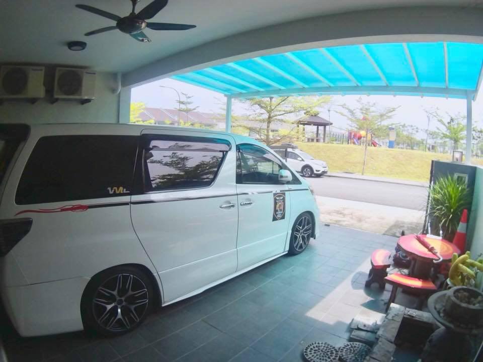 2 Storey Terrace House, Bangi Avenue 2, Bangi - photo 3