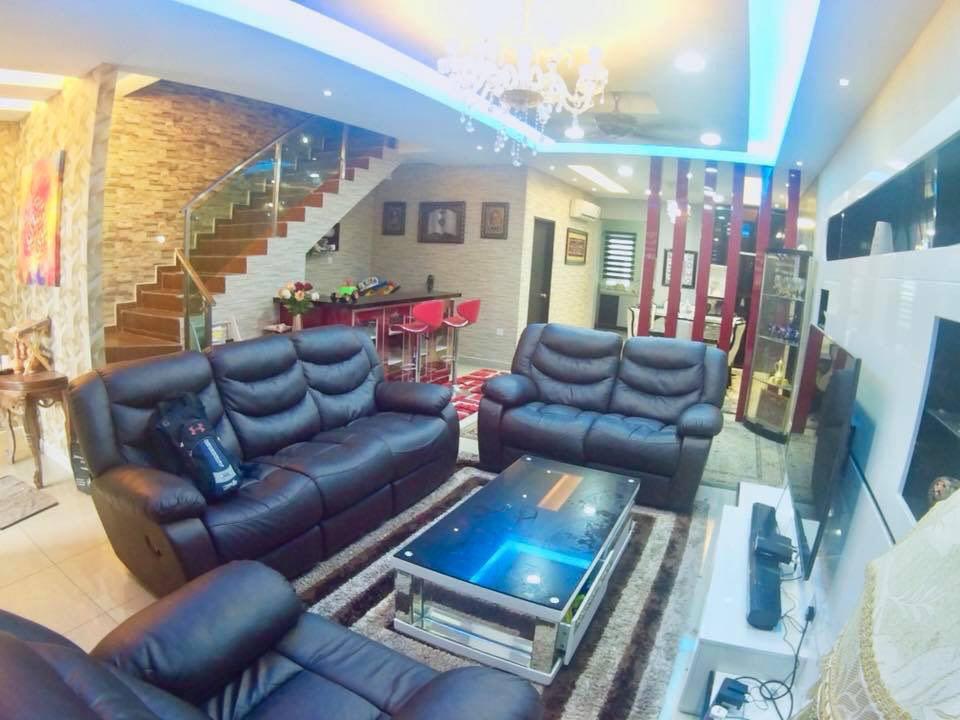 2 Storey Terrace House, Bangi Avenue 2, Bangi - photo 4
