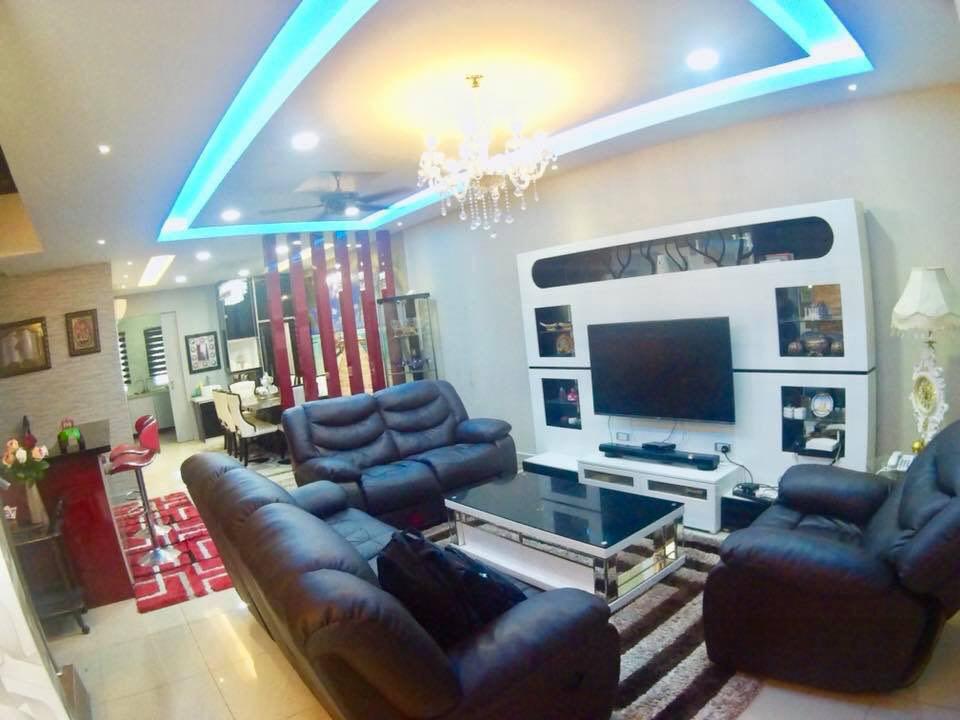 2 Storey Terrace House, Bangi Avenue 2, Bangi - photo 5