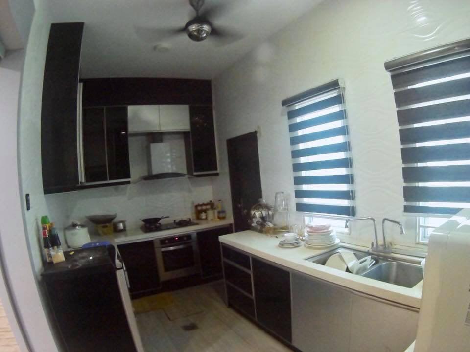2 Storey Terrace House, Bangi Avenue 2, Bangi - photo 7