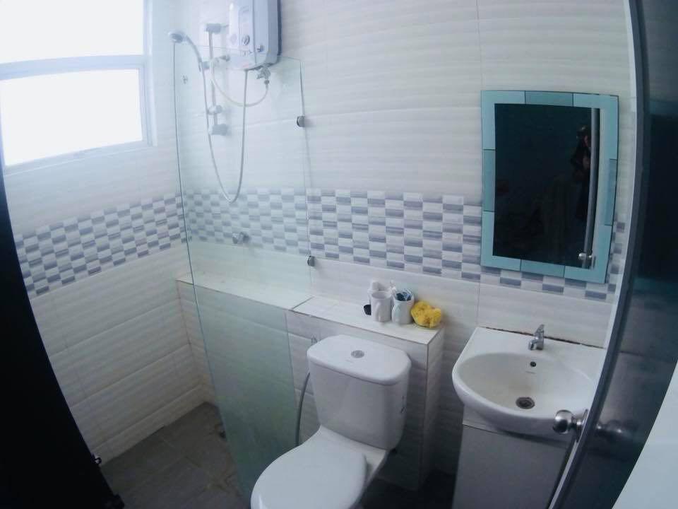 2 Storey Terrace House, Bangi Avenue 2, Bangi - photo 8