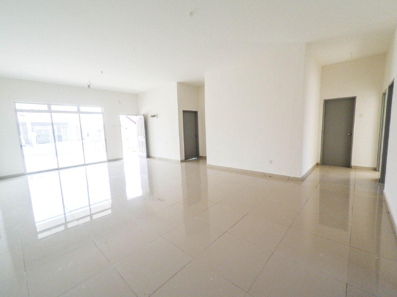 Semi D House, Taman Desa Bestari, Salak Tinggi - photo 4