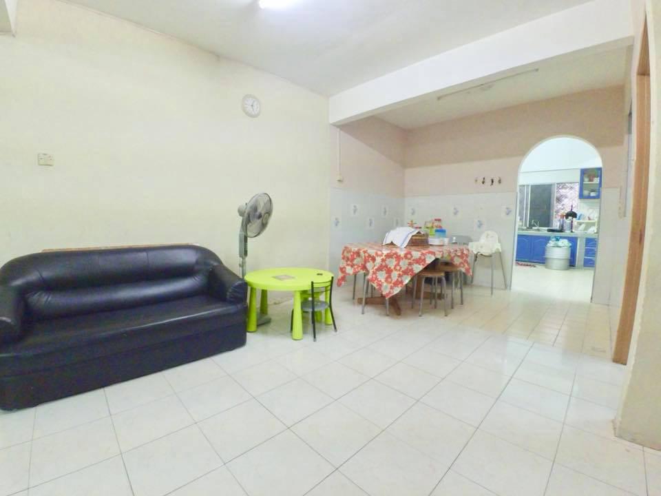 2 Storey House, Taman Sri Keramat Tengah - photo 4