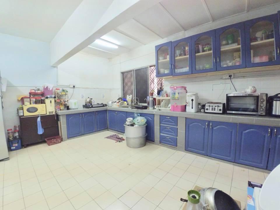 2 Storey House, Taman Sri Keramat Tengah - photo 5