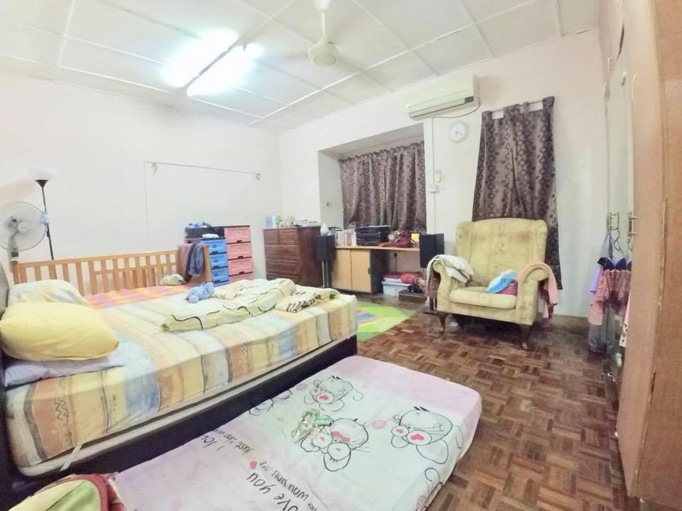 2 Storey House, Taman Sri Keramat Tengah - photo 7