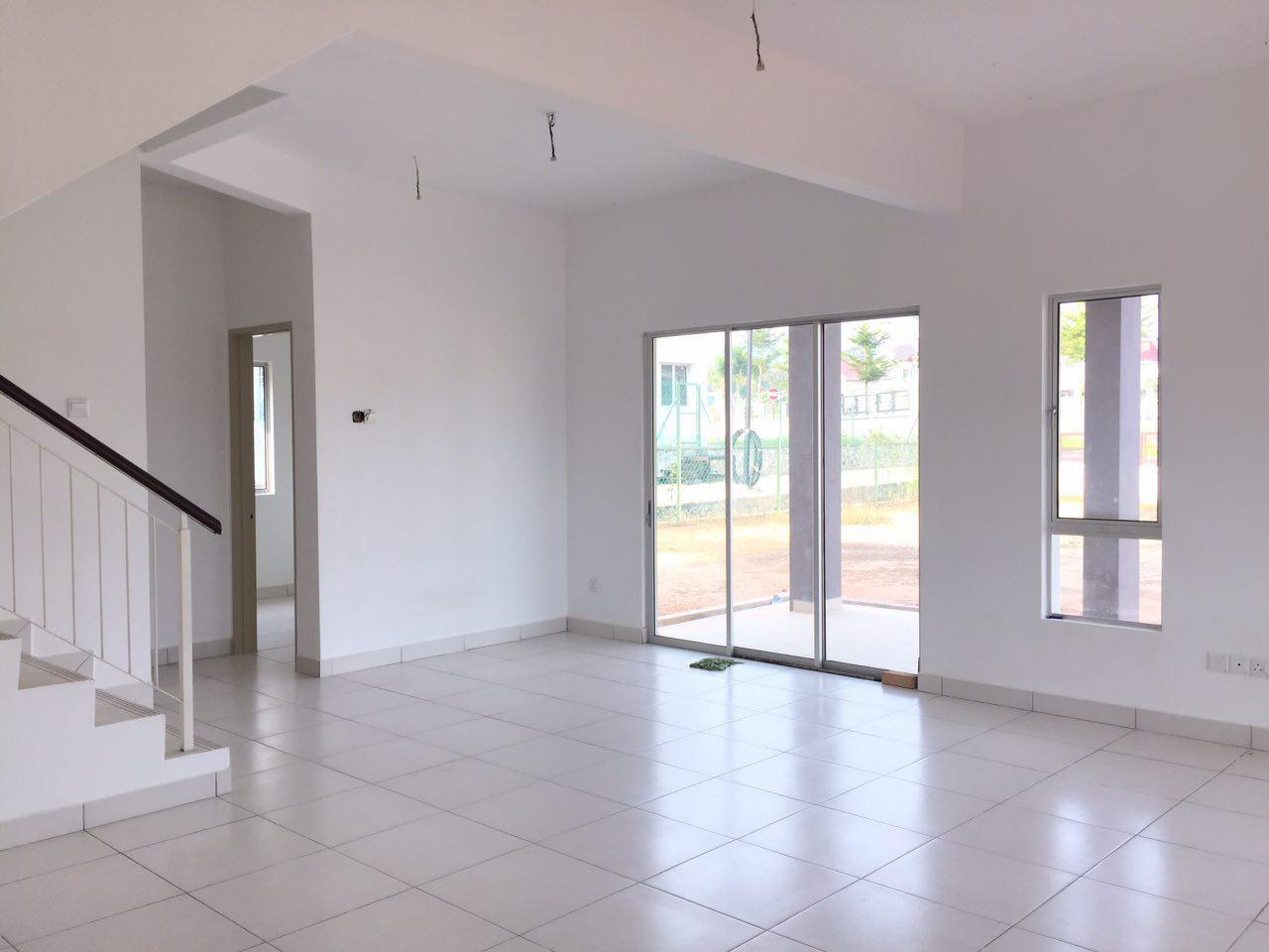 2 Storey Corner House, Taman Pelangi Semenyih 2 - photo 10