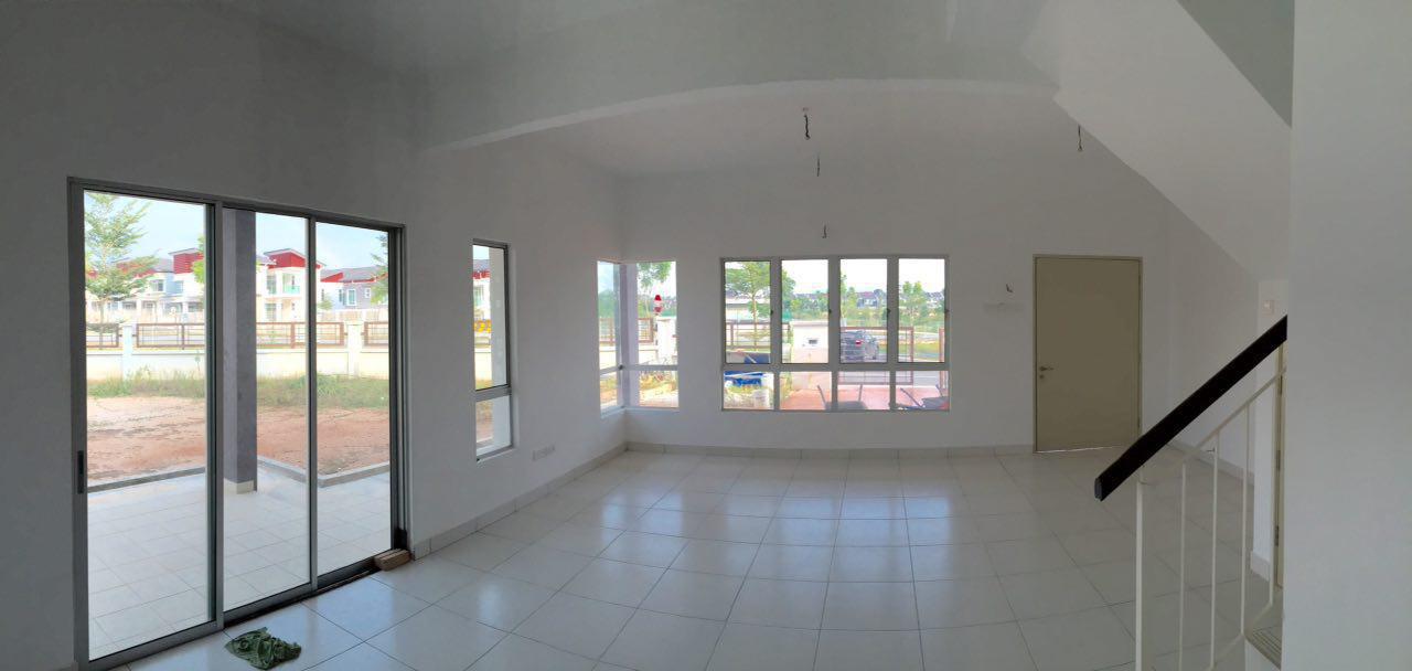 2 Storey Corner House, Taman Pelangi Semenyih 2 - photo 4