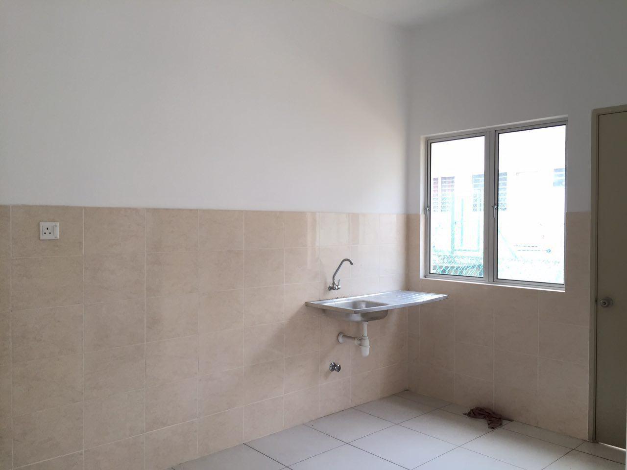 2 Storey Corner House, Taman Pelangi Semenyih 2 - photo 9