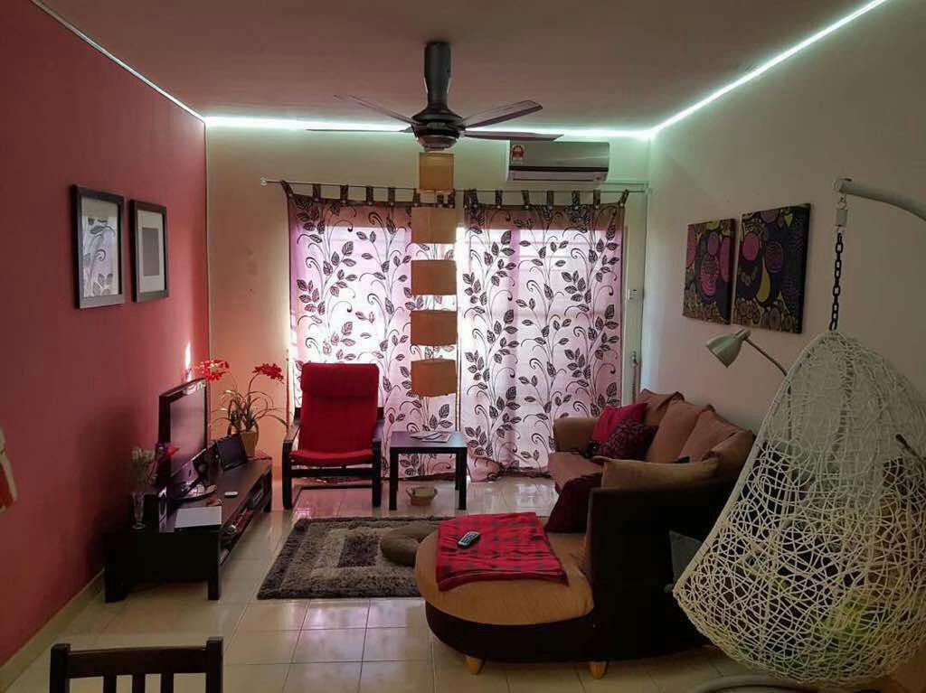 Cengal Condominium, Bandar Sri Permaisuri, Cheras
