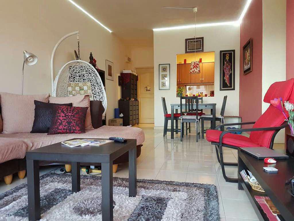 Cengal Condominium, Bandar Sri Permaisuri, Cheras - photo 2