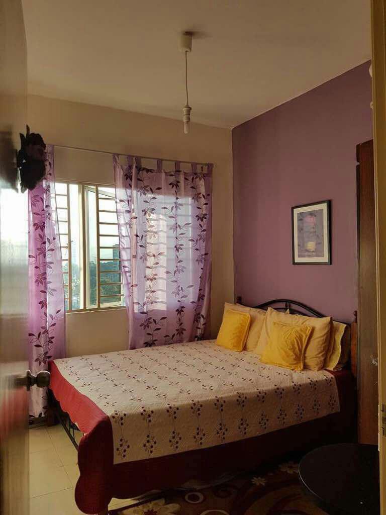 Cengal Condominium, Bandar Sri Permaisuri, Cheras - photo 3