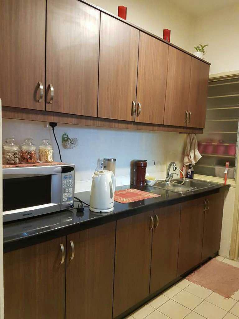 Cengal Condominium, Bandar Sri Permaisuri, Cheras - photo 4