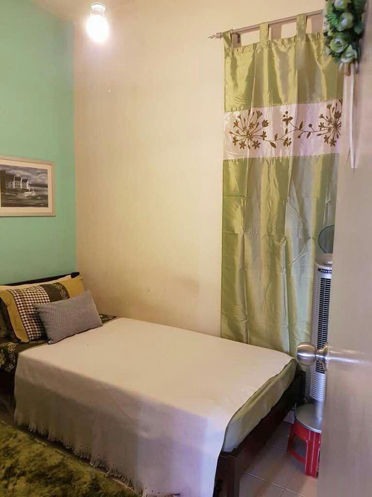 Cengal Condominium, Bandar Sri Permaisuri, Cheras - photo 5