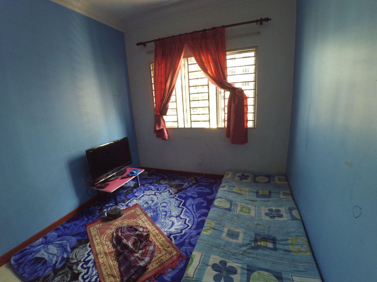 Cengal Condominium, Bandar Sri Permaisuri, Cheras - photo 5