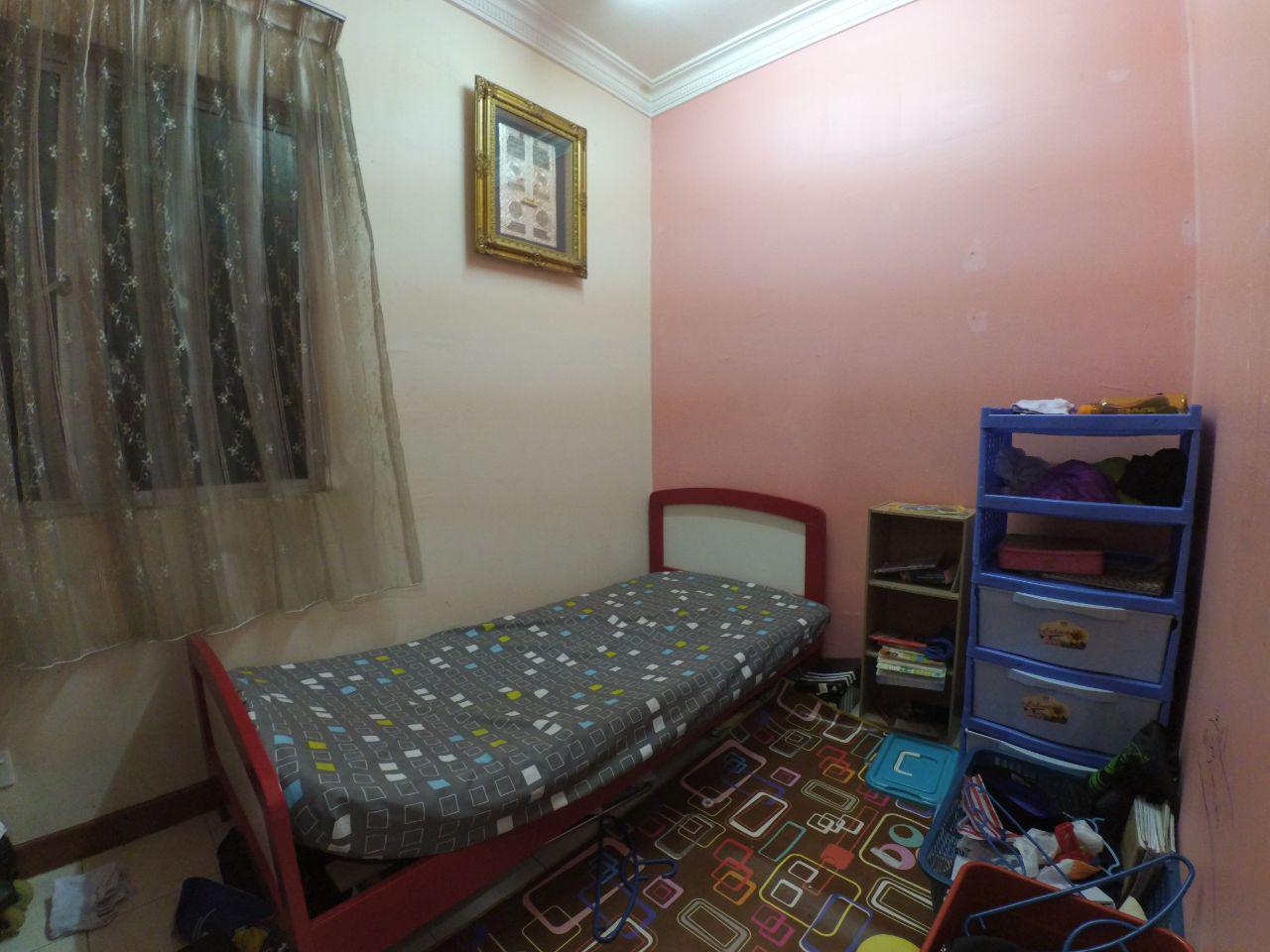 Cengal Condominium, Bandar Sri Permaisuri, Cheras - photo 6