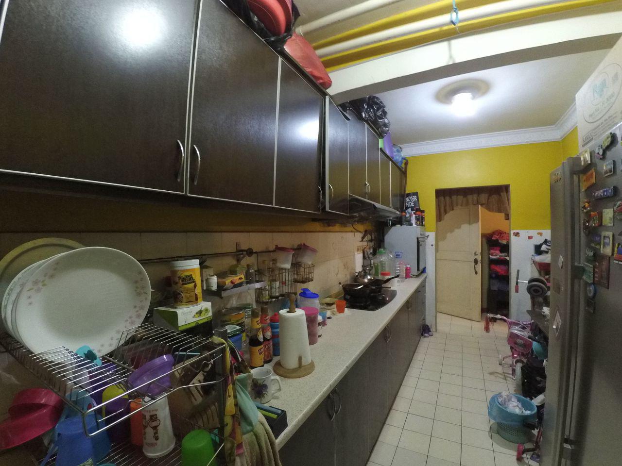 Cengal Condominium, Bandar Sri Permaisuri, Cheras - photo 7