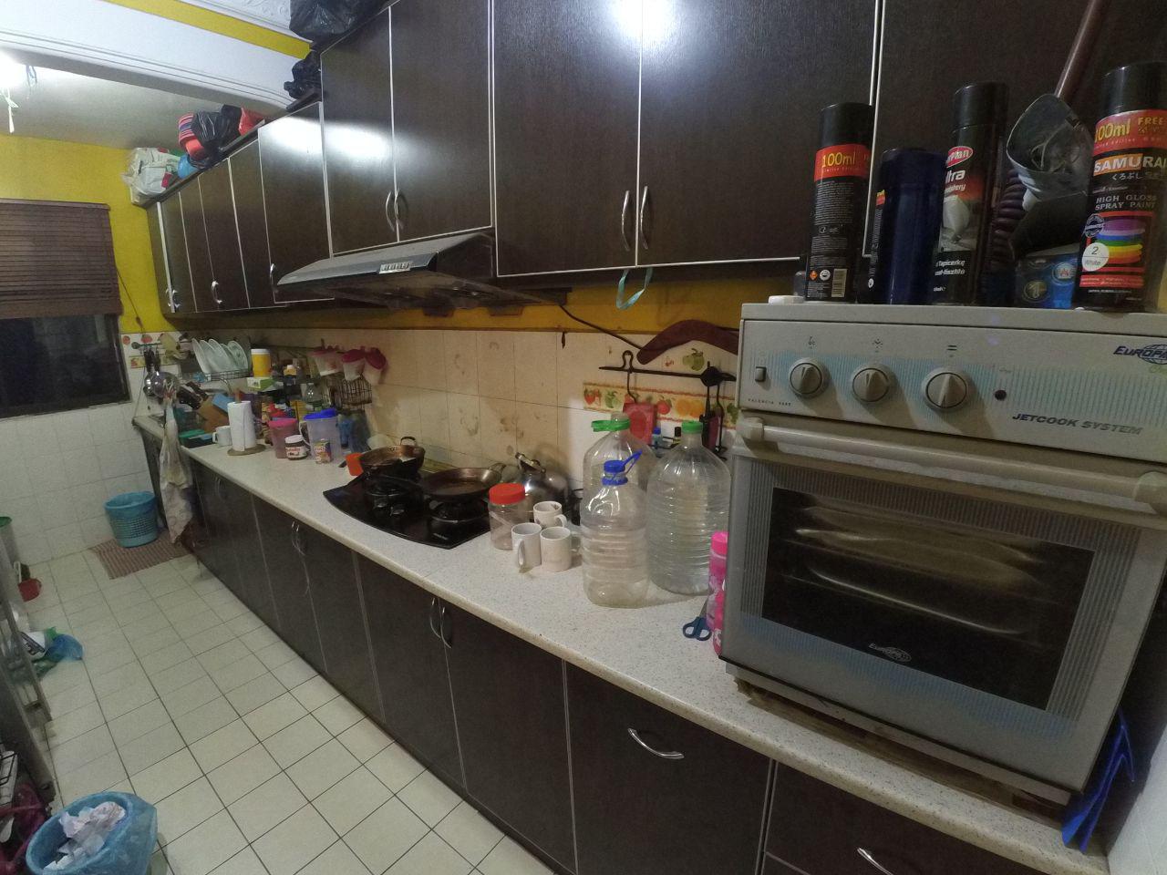 Cengal Condominium, Bandar Sri Permaisuri, Cheras - photo 8