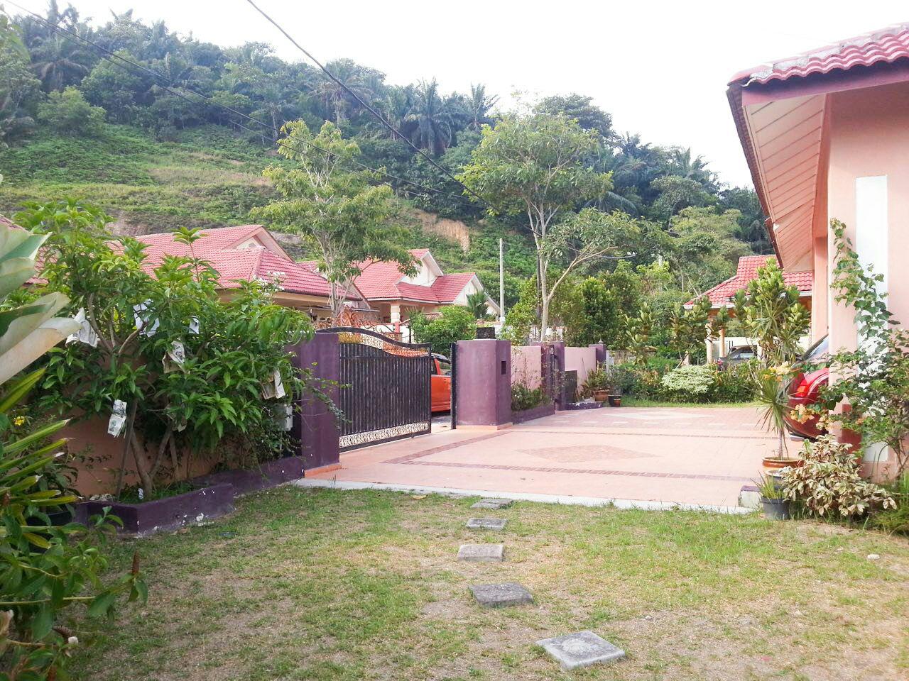 Bungalow, Corner, Desa Pinggiran Putra, Kajang