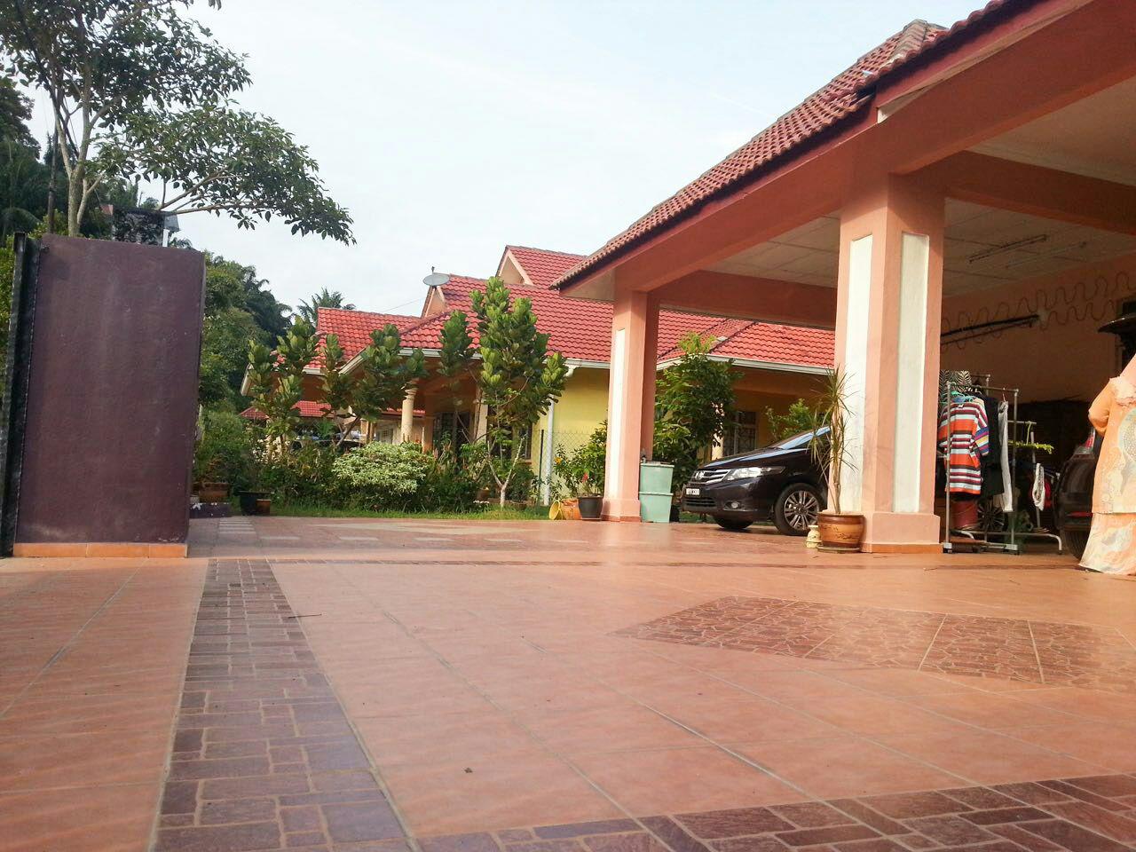 Bungalow, Corner, Desa Pinggiran Putra, Kajang - photo 2
